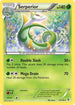 Serperior  - Holofoil Boundaries Crossed - Holo Rare