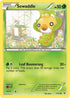 Sewaddle  Noble Victories - Common