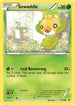 Sewaddle  Noble Victories - Common