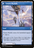 Umara Wizard (ZNR-086) - Zendikar Rising