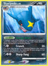 Sharpedo 049  - Reverse Holofoil Rising Rivals - Uncommon