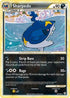 Sharpedo  Triumphant - Rare
