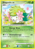 Shaymin (38)  Platinum - Rare