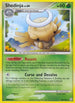 Shedinja  - Reverse Holofoil Legends Awakened - Rare
