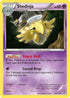 Shedinja 048  Dragons Exalted - Rare