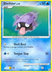 Shellder  - Reverse Holofoil Secret Wonders - Common