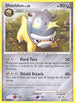 Shieldon 063  - Reverse Holofoil Mysterious Treasures - Uncommon