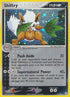 Shiftry  - Reverse Holofoil Hidden Legends - Holo Rare