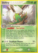 Shiftry  - Reverse Holofoil Deoxys - Rare