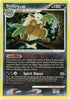Shiftry  - Reverse Holofoil Diamond and Pearl - Holo Rare