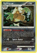 Shiftry  - Reverse Holofoil Diamond and Pearl - Holo Rare