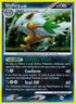 Shiftry  - Holofoil Rising Rivals - Holo Rare