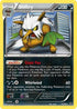 Shiftry  Next Destinies - Rare