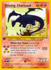 Shining Charizard  - 1st Edition Holofoil Neo Destiny - Secret Rare