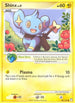 Shinx 098  Mysterious Treasures - Common