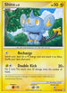 Shinx  - Reverse Holofoil Legends Awakened - Common
