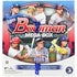 2025 Bowman Baseball Mega Box