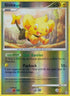 Shinx (Shiny)  - Reverse Holofoil Arceus - Shiny Holo Rare