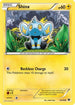 Shinx (43) (43) 043  Next Destinies - Common