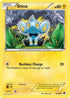 Shinx (43) (43) 043  - Reverse Holofoil Next Destinies - Common
