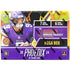 2024 Panini Phoenix Football International Mega Box