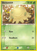 Shroomish  Emerald - Common
