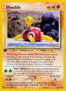 Shuckle 051  - 1st Edition Neo Revelation - Common