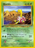 Shuckle 072  - 1st Edition Neo Genesis - Common