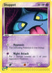 Shuppet  - Reverse Holofoil Dragon - Uncommon