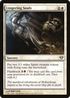Lingering Souls (DKA-012) - Dark Ascension Foil