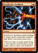 Parallectric Feedback (GPT-071) - Guildpact Foil