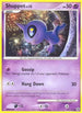 Shuppet  - Reverse Holofoil Secret Wonders - Common