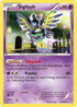 Sigilyph 052  - Holofoil Dragons Exalted - Holo Rare