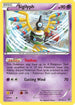 Sigilyph 041  - Holofoil Plasma Blast - Holo Rare