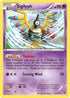 Sigilyph 041  - Reverse Holofoil Plasma Blast - Holo Rare