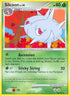 Silcoon  - Reverse Holofoil Platinum - Uncommon