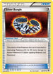 Silver Bangle 088  Plasma Blast - Uncommon