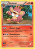 Simisear  - Reverse Holofoil Emerging Powers - Rare