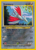 Skarmory 023  - 1st Edition Neo Revelation - Rare