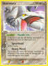 Skarmory  Deoxys - Rare