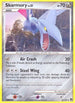 Skarmory  - Reverse Holofoil Great Encounters - Uncommon