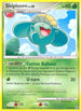 Skiploom  Secret Wonders - Uncommon
