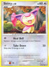 Skitty 093  - Reverse Holofoil Platinum - Common