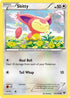 Skitty 104  - Reverse Holofoil XY Base Set - Common