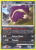 Skuntank  - Reverse Holofoil Stormfront - Rare