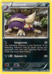 Skuntank  Dragons Exalted - Uncommon