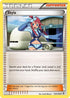 Skyla 134  - Reverse Holofoil Boundaries Crossed - Uncommon