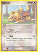 Slakoth 073  Deoxys - Common