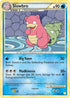 Slowbro 052  HeartGold SoulSilver - Uncommon