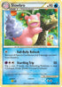 Slowbro 038  Undaunted - Uncommon
